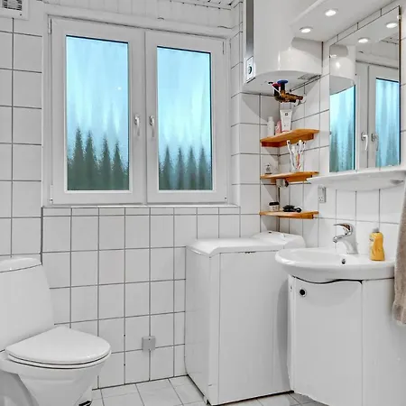 2 Bedroom Awesome In 펜션